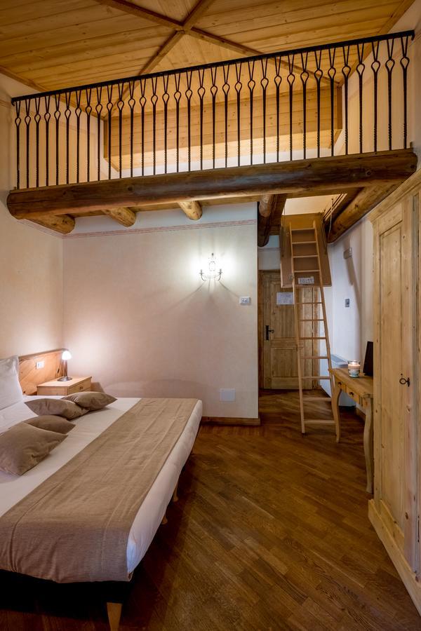 Bosco Della Serenissima Hotell Nervesa della Battaglia Eksteriør bilde